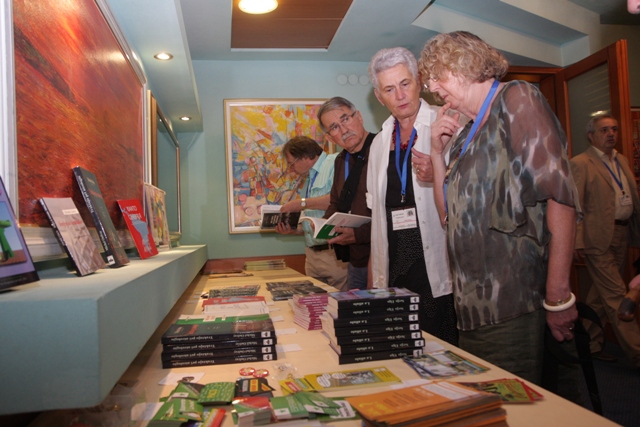 Kongresa libroservo